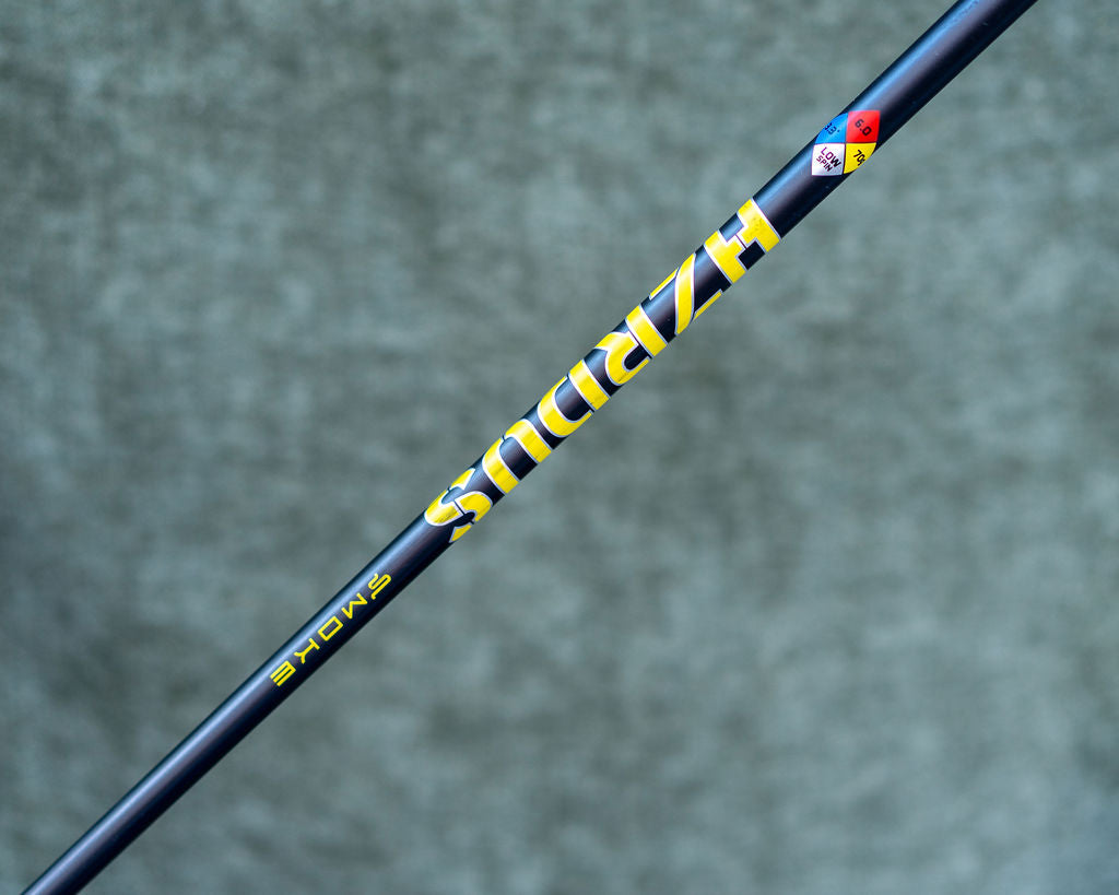 Cobra RAD Speed Big Tour 3W 14.5° – HZRDUS Smoke 70g 6.0 Stiff Shaft
