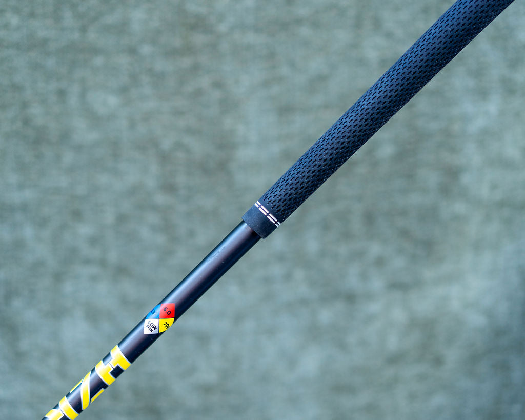 Cobra RAD Speed Big Tour 3W 14.5° – HZRDUS Smoke 70g 6.0 Stiff Shaft