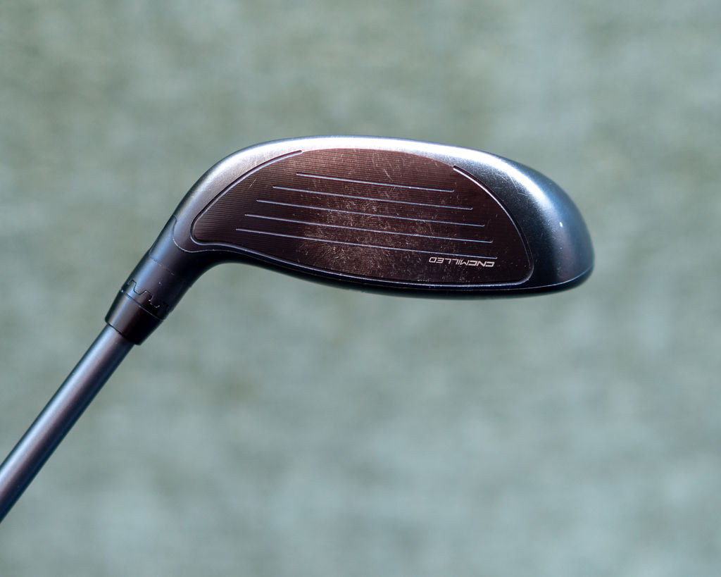 Cobra RAD Speed Big Tour 3W 14.5° – HZRDUS Smoke 70g 6.0 Stiff Shaft