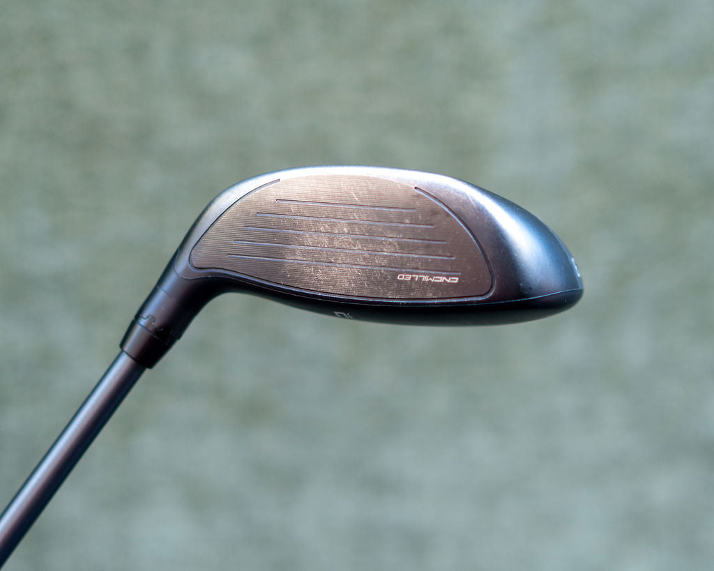 Cobra RAD Speed Big Tour 3W 14.5° – HZRDUS Smoke 70g 6.0 Stiff Shaft