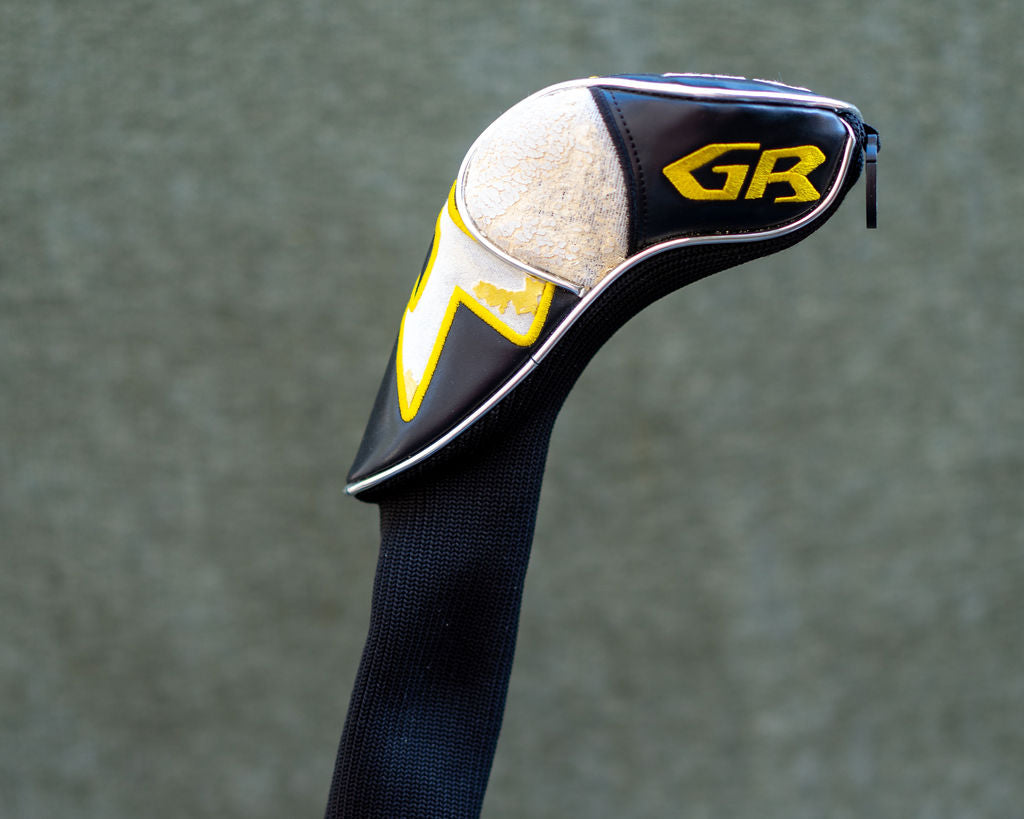 TourStage X-FW GB 3W 15° – Tour AD B14-03w Regular Shaft