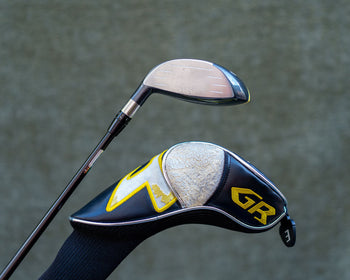 TourStage X-FW GB 3W 15° – Tour AD B14-03w Regular Shaft
