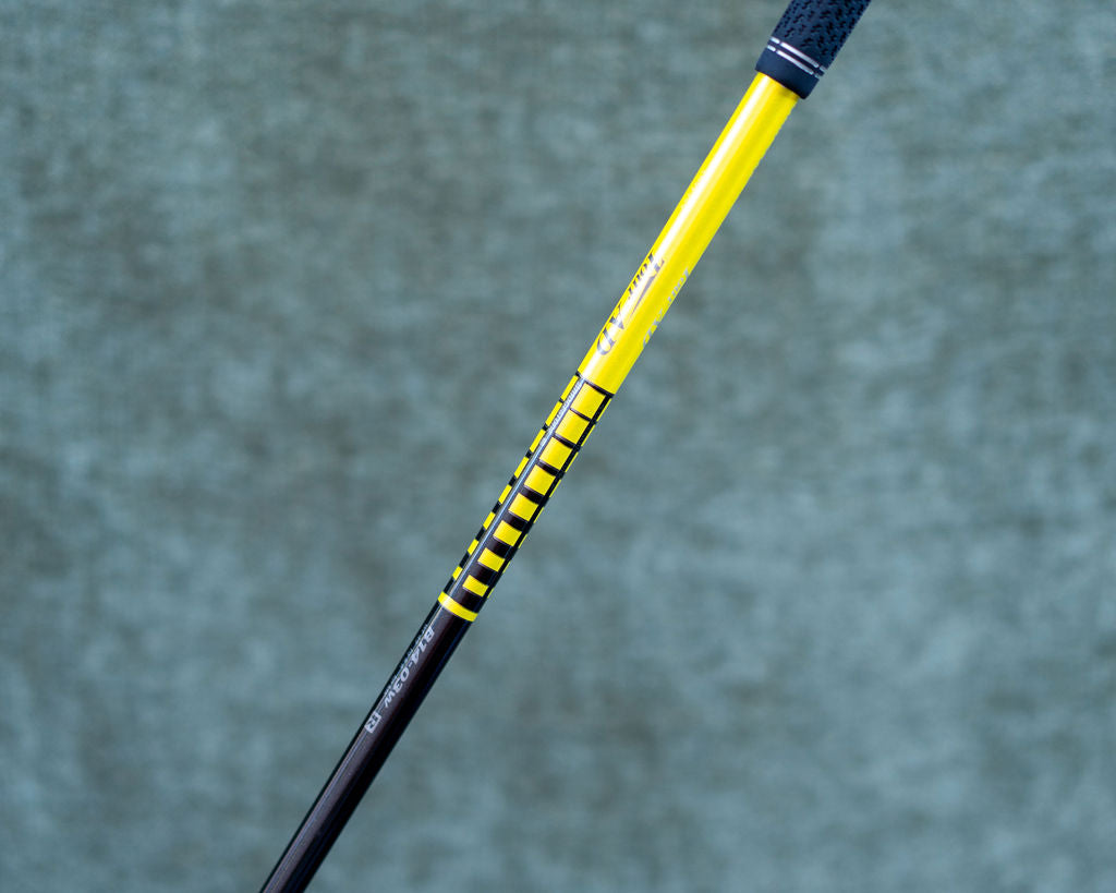 TourStage X-FW GB 3W 15° – Tour AD B14-03w Regular Shaft