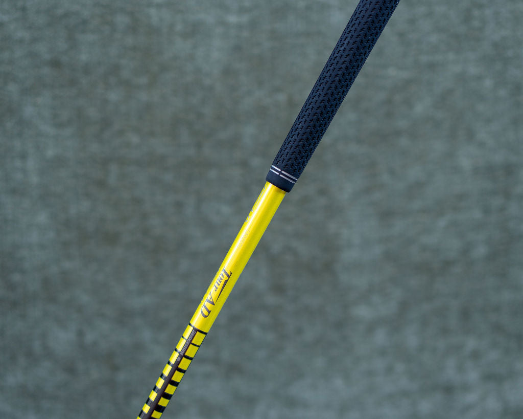 TourStage X-FW GB 3W 15° – Tour AD B14-03w Regular Shaft
