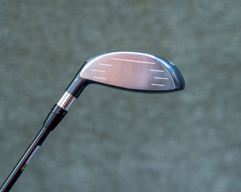 TourStage X-FW GB 3W 15° – Tour AD B14-03w Regular Shaft
