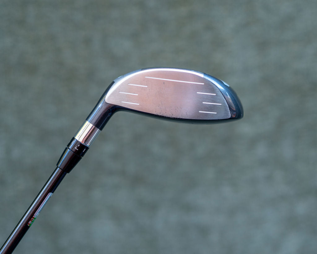 TourStage X-FW GB 3W 15° – Tour AD B14-03w Regular Shaft