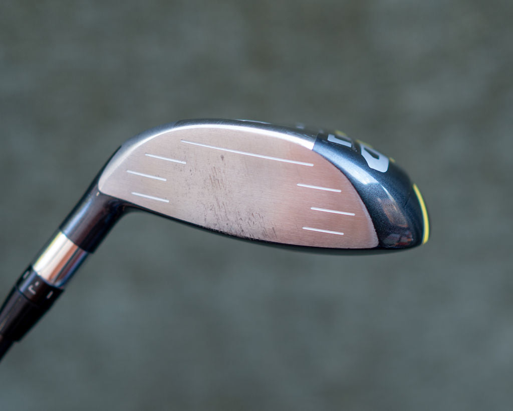 TourStage X-FW GB 3W 15° – Tour AD B14-03w Regular Shaft