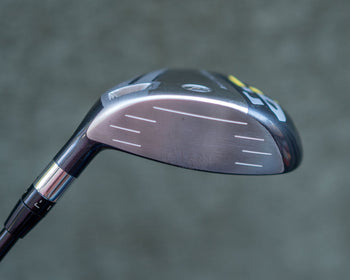 TourStage X-FW GB 3W 15° – Tour AD B14-03w Regular Shaft