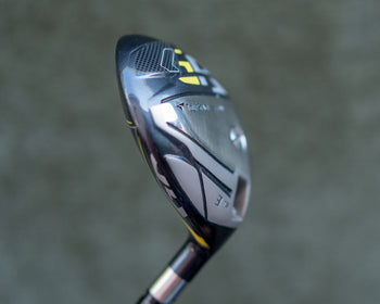 TourStage X-FW GB 3W 15° – Tour AD B14-03w Regular Shaft