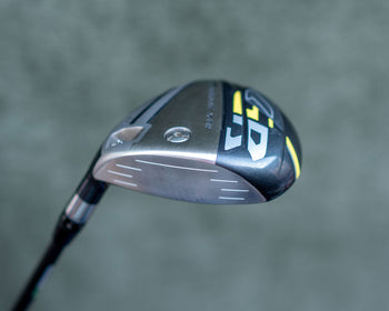 TourStage X-FW GB 3W 15° – Tour AD B14-03w Regular Shaft