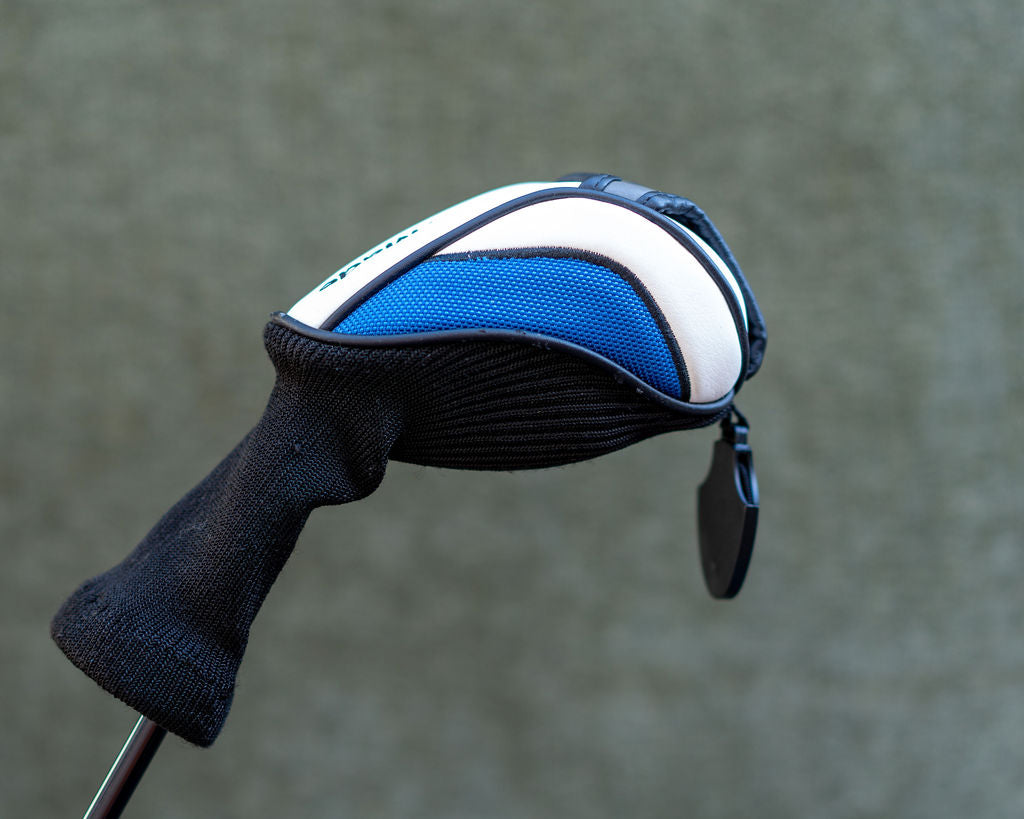TaylorMade Burner HT 4H 22° – TaylorMade REAX Superfast 65 Regular Shaft