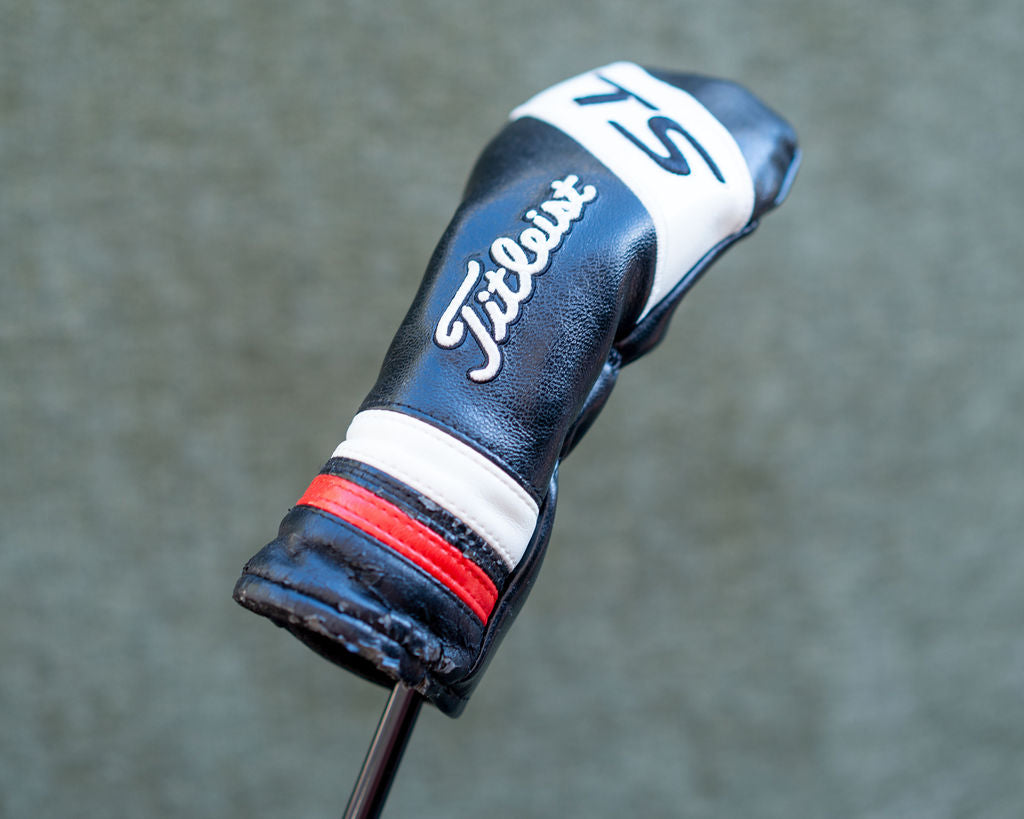 Titleist TS2 4H 23° – Diamana W60 Stiff Shaft