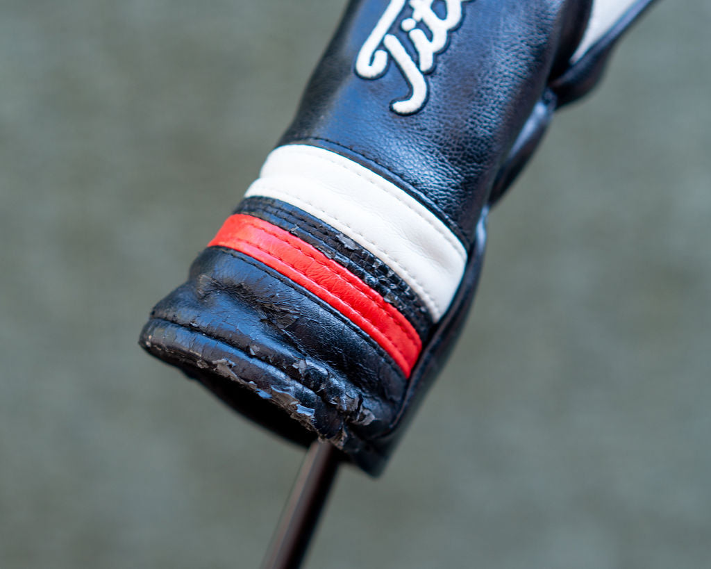 Titleist TS2 4H 23° – Diamana W60 Stiff Shaft