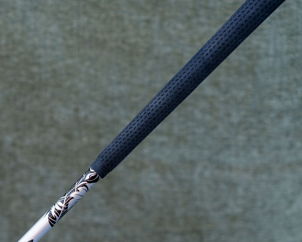 Titleist TS2 4H 23° – Diamana W60 Stiff Shaft