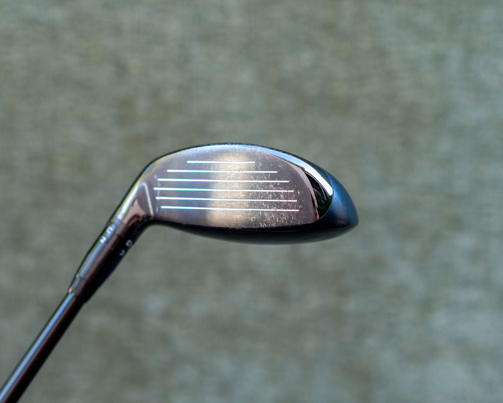 Titleist TS2 4H 23° – Diamana W60 Stiff Shaft