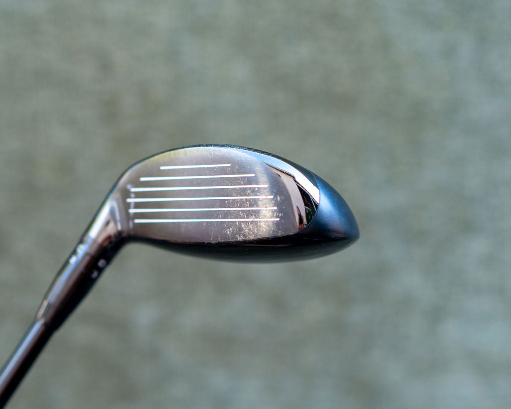 Titleist TS2 4H 23° – Diamana W60 Stiff Shaft