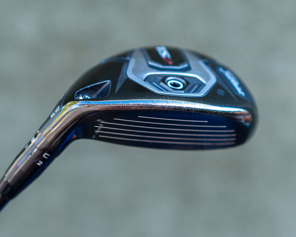 Titleist TS2 4H 23° – Diamana W60 Stiff Shaft