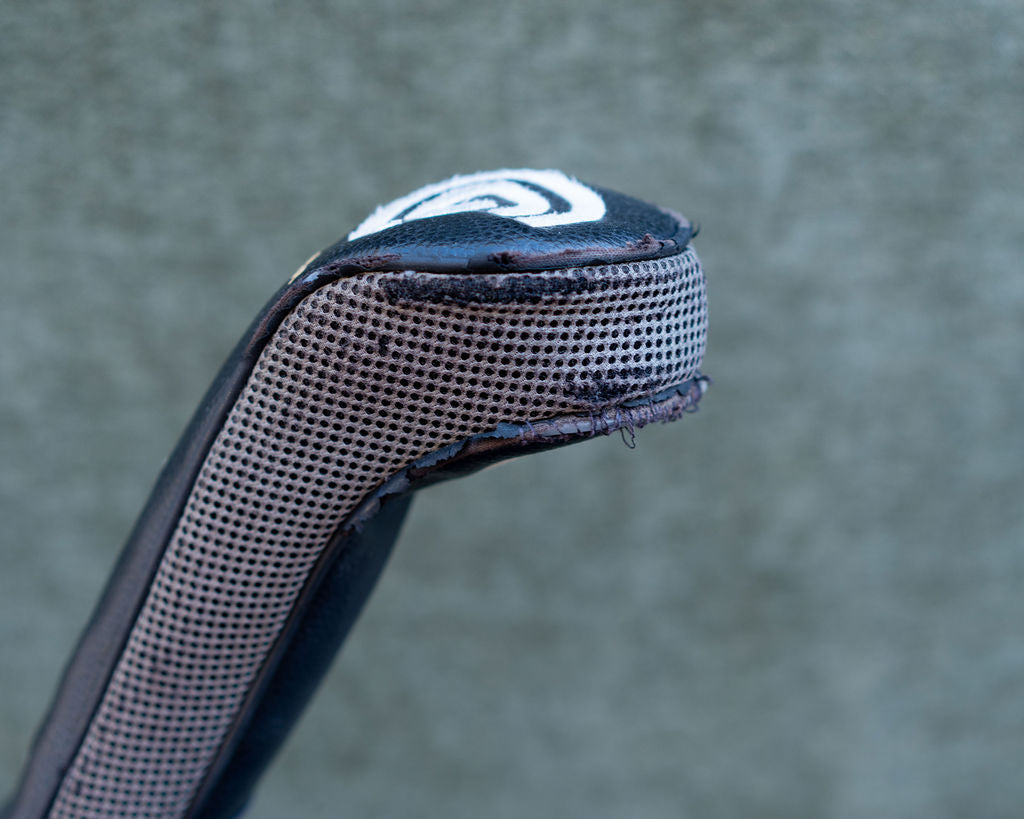 Cleveland Launcher 3W 13° – Cleveland Launcher Gold 65 Stiff Shaft