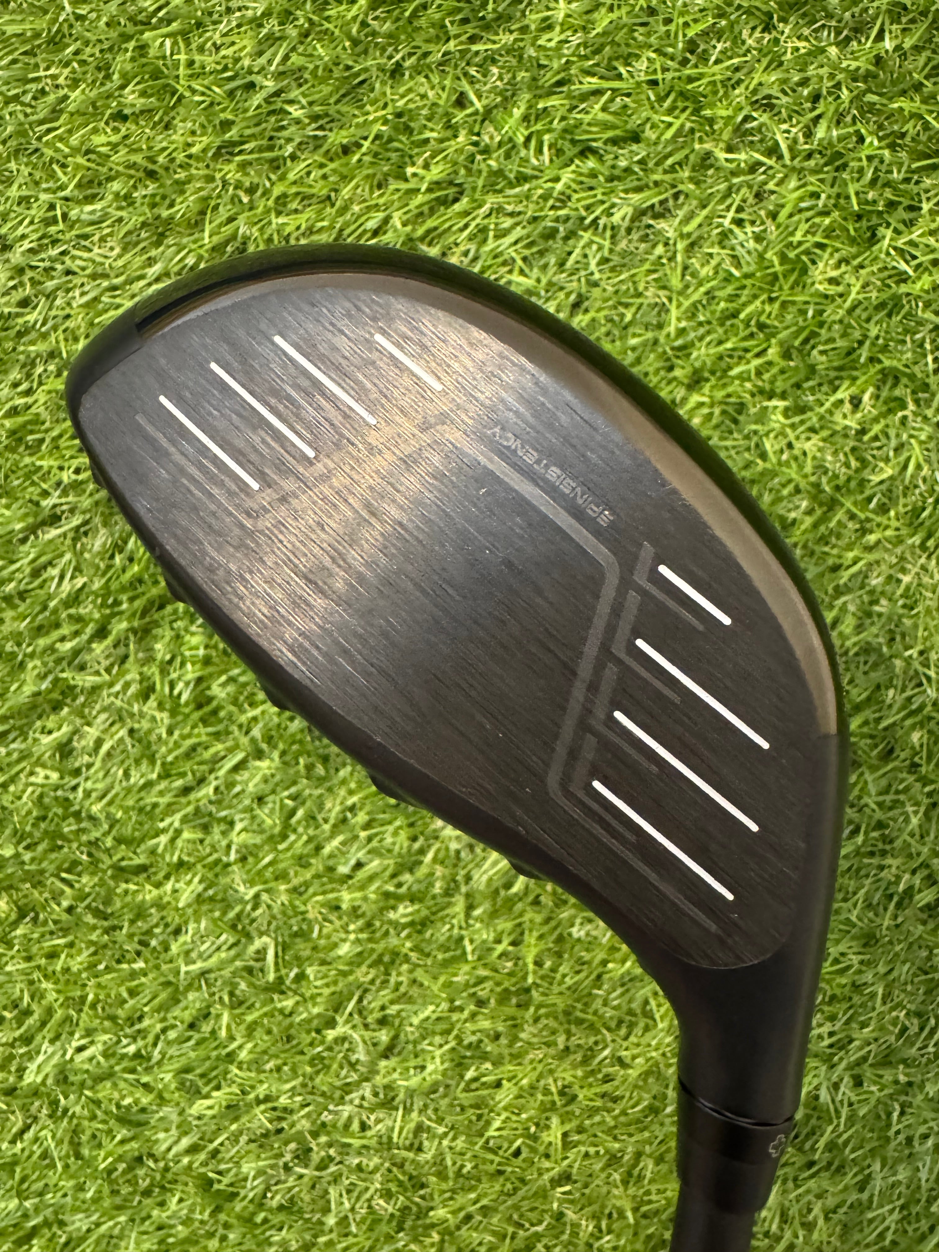 Ping G440 LST Driver 9° – Ping Alta CB 50 Stiff Shaft