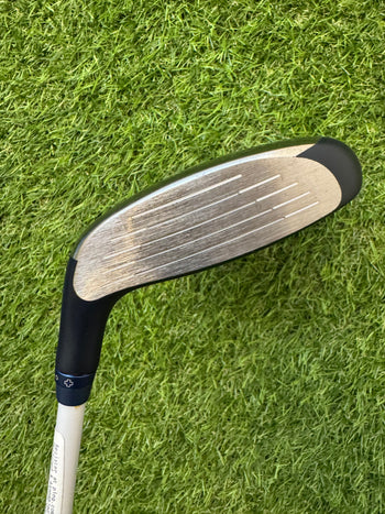 Ping GLE3 7 Wood – Ping ULT 250 Ladies