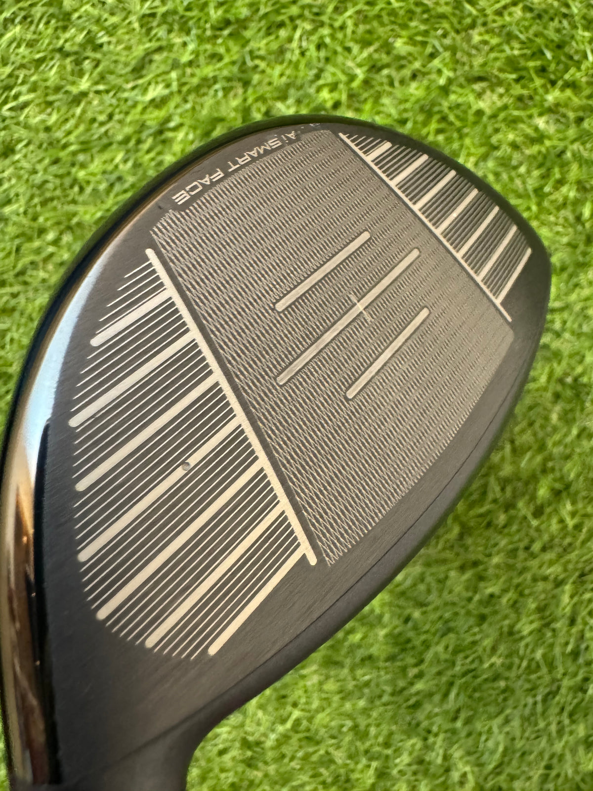 Callaway Paradym Ai Smoke Triple Diamond Driver 9° – Fujikura Ventus Velocore Blue 5-S Stiff Shaft