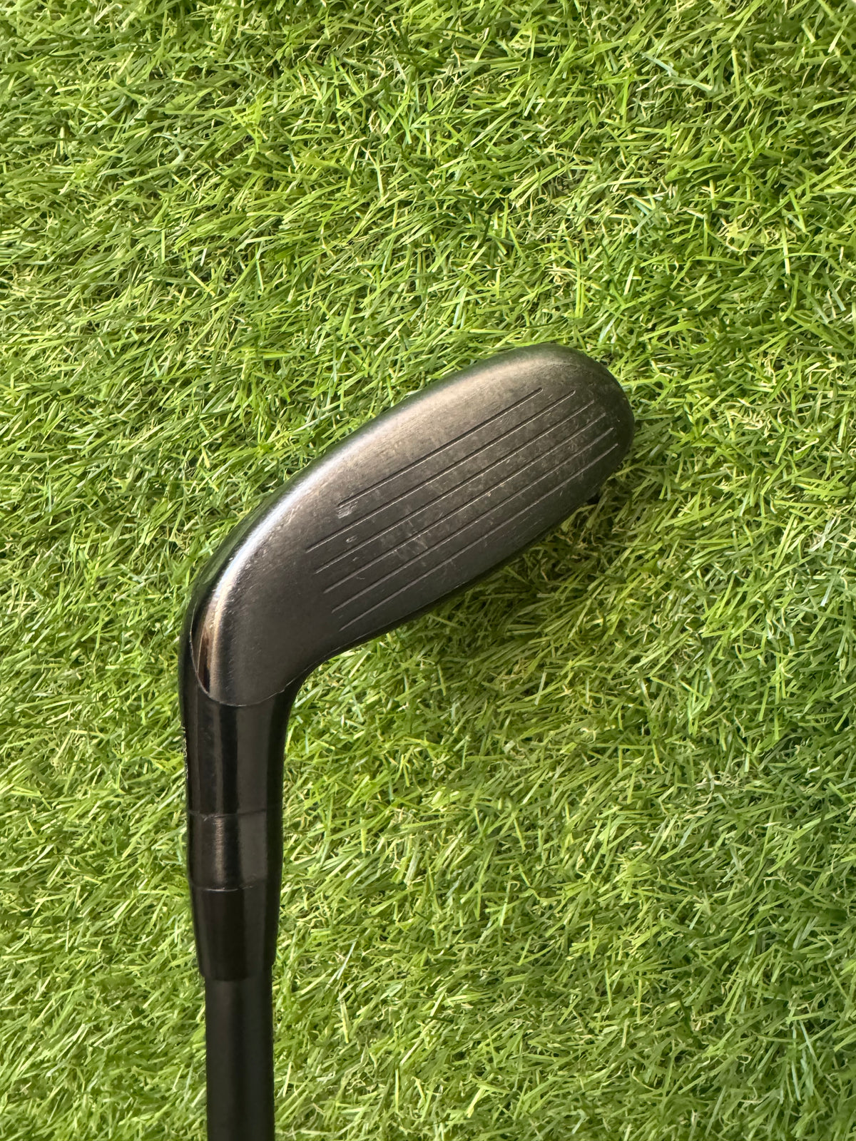 Srixon ZX 5 Hybrid 25° – KBS PGI 75 Regular Shaft