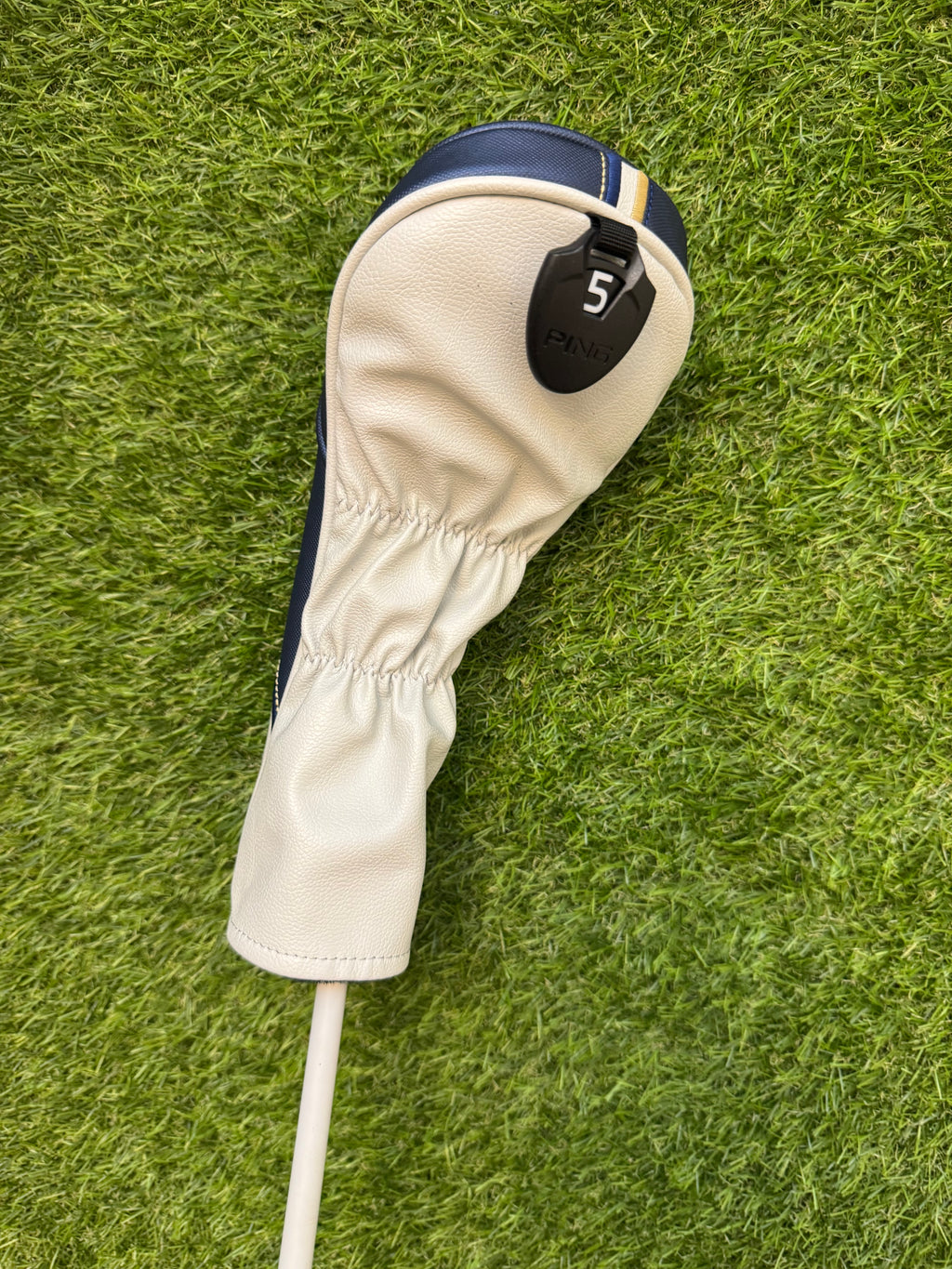Ping GLE3 5 Wood – Ping ULT 250 Ladies
