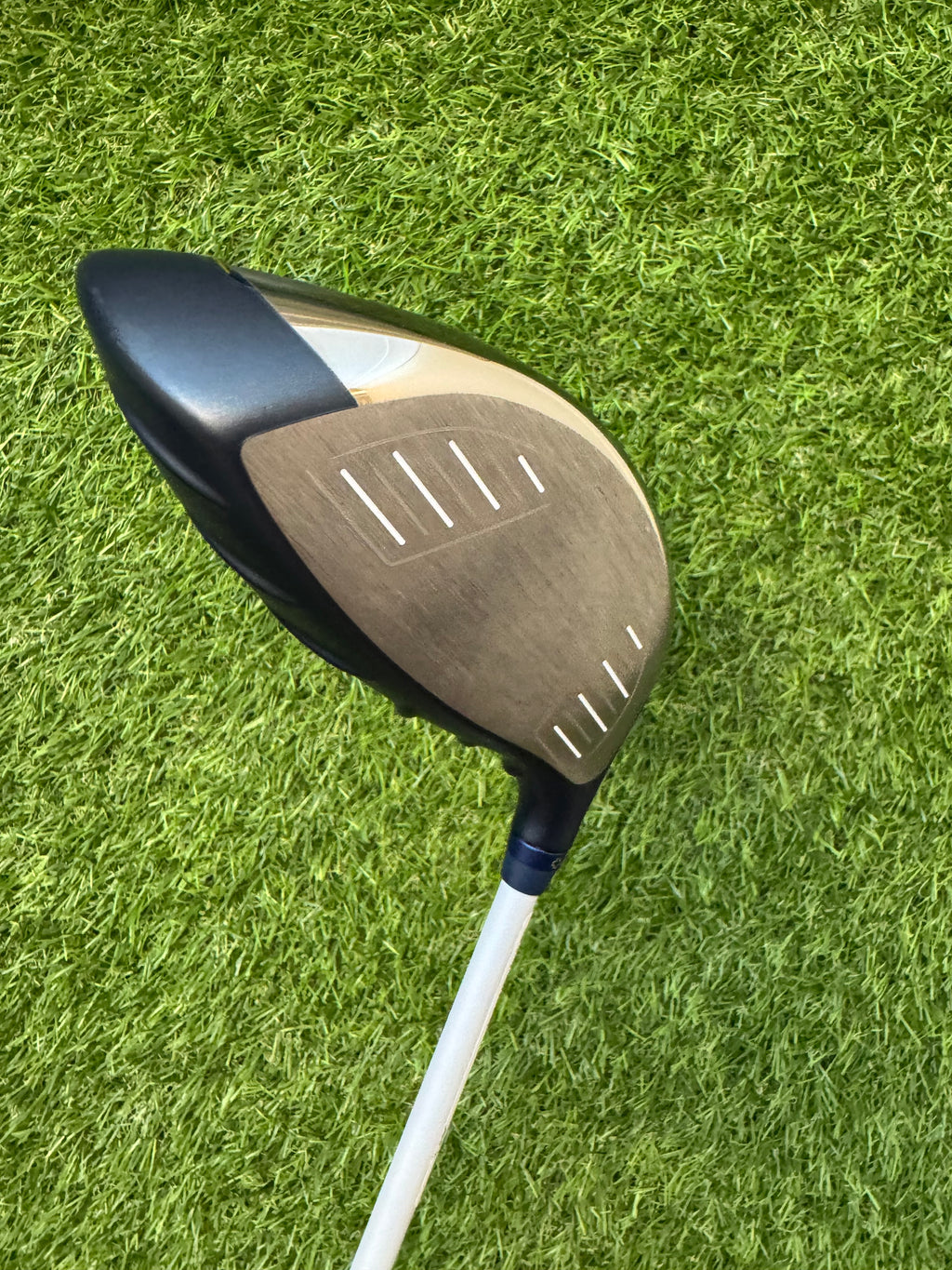Ping GLE3 11.5° Driver – Ping ULT 250 Ladies
