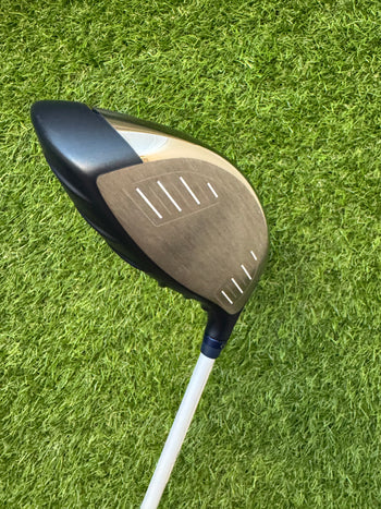 Ping GLE3 11.5° Driver – Ping ULT 250 Ladies