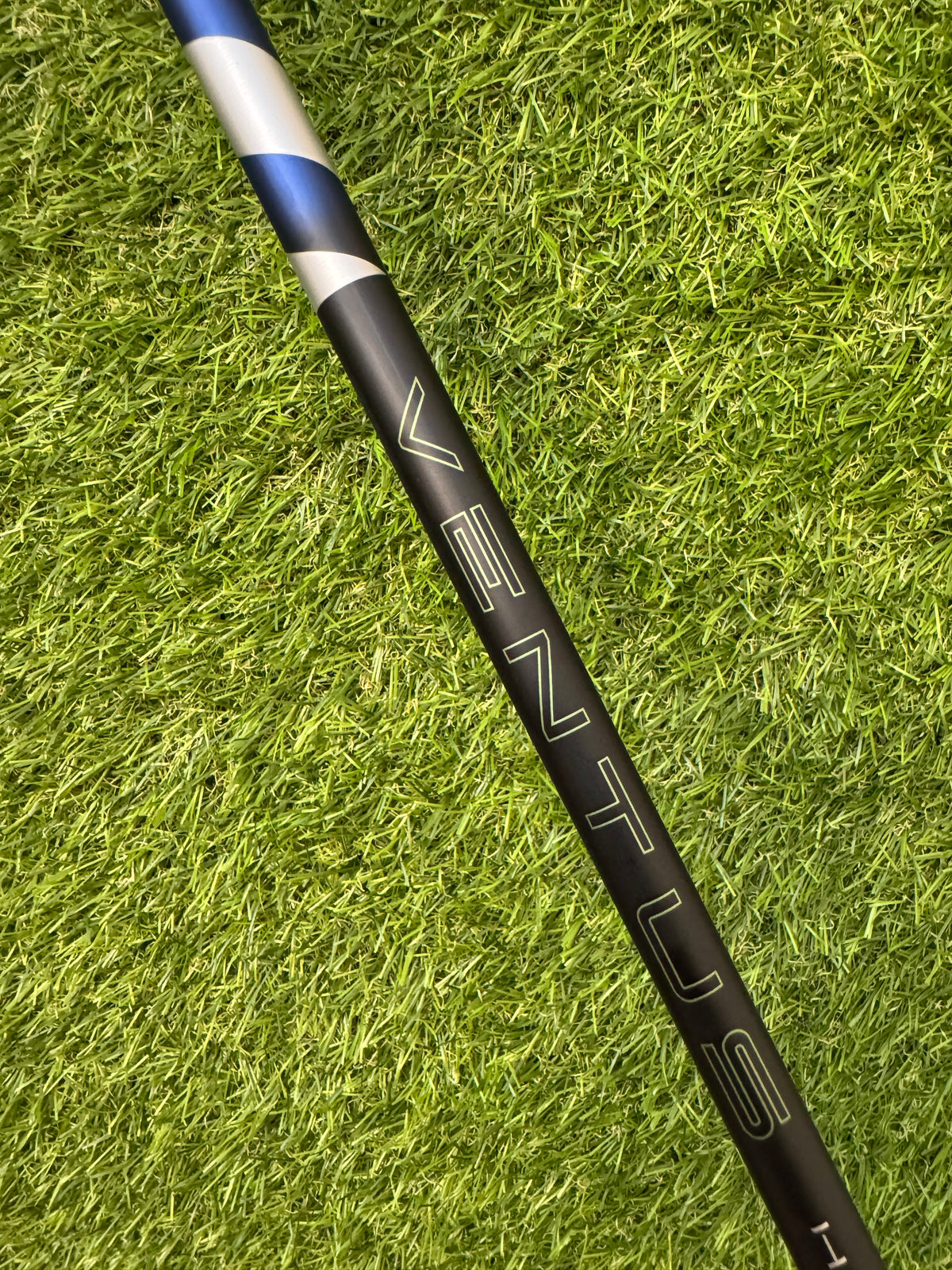 Taylormade Qi35 3 Hybrid – Fujikura Ventus HD 6-R Regular
