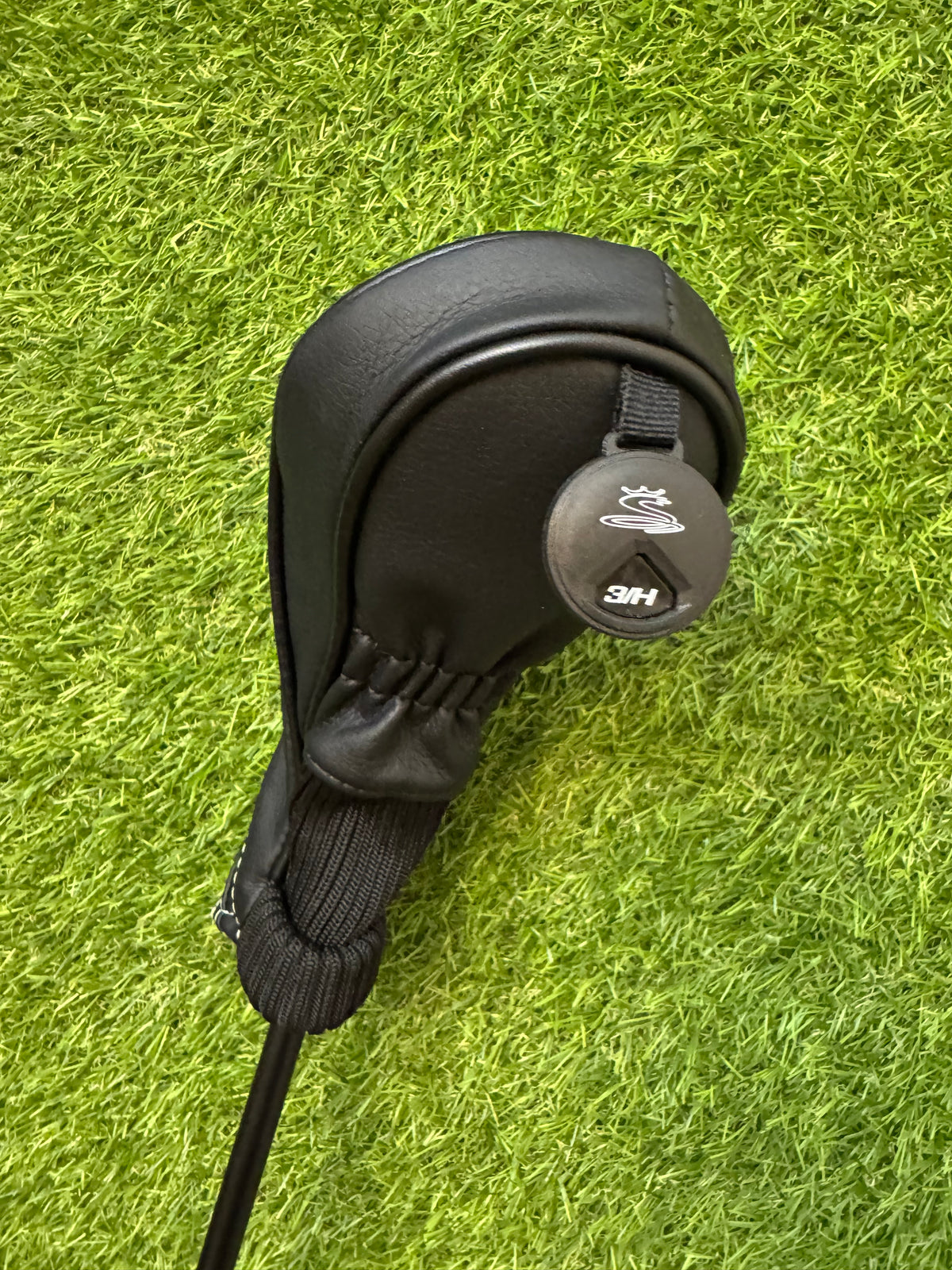 Cobra DS Adapt 3 Hybrid – KBS PGI 85 Stiff