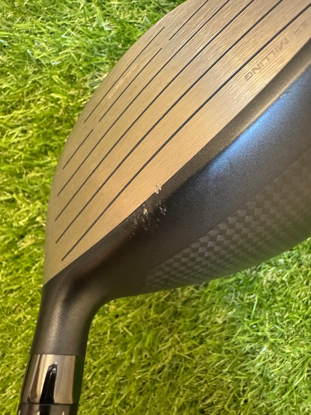 Bridgestone B2 9.5° Driver