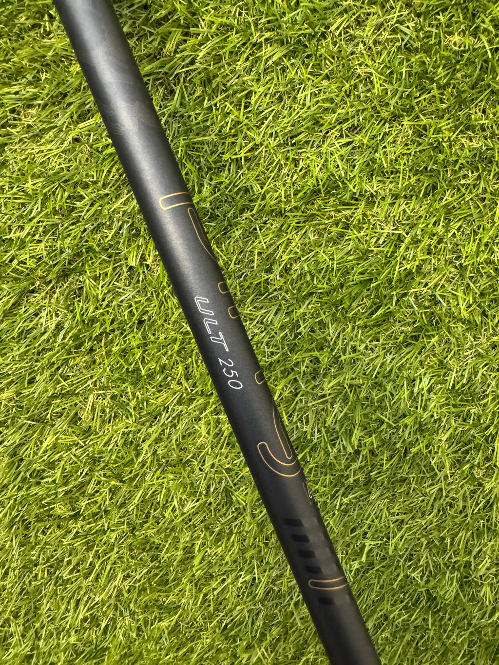 Ping GLE3 5 Wood – Ping ULT 250 Ladies