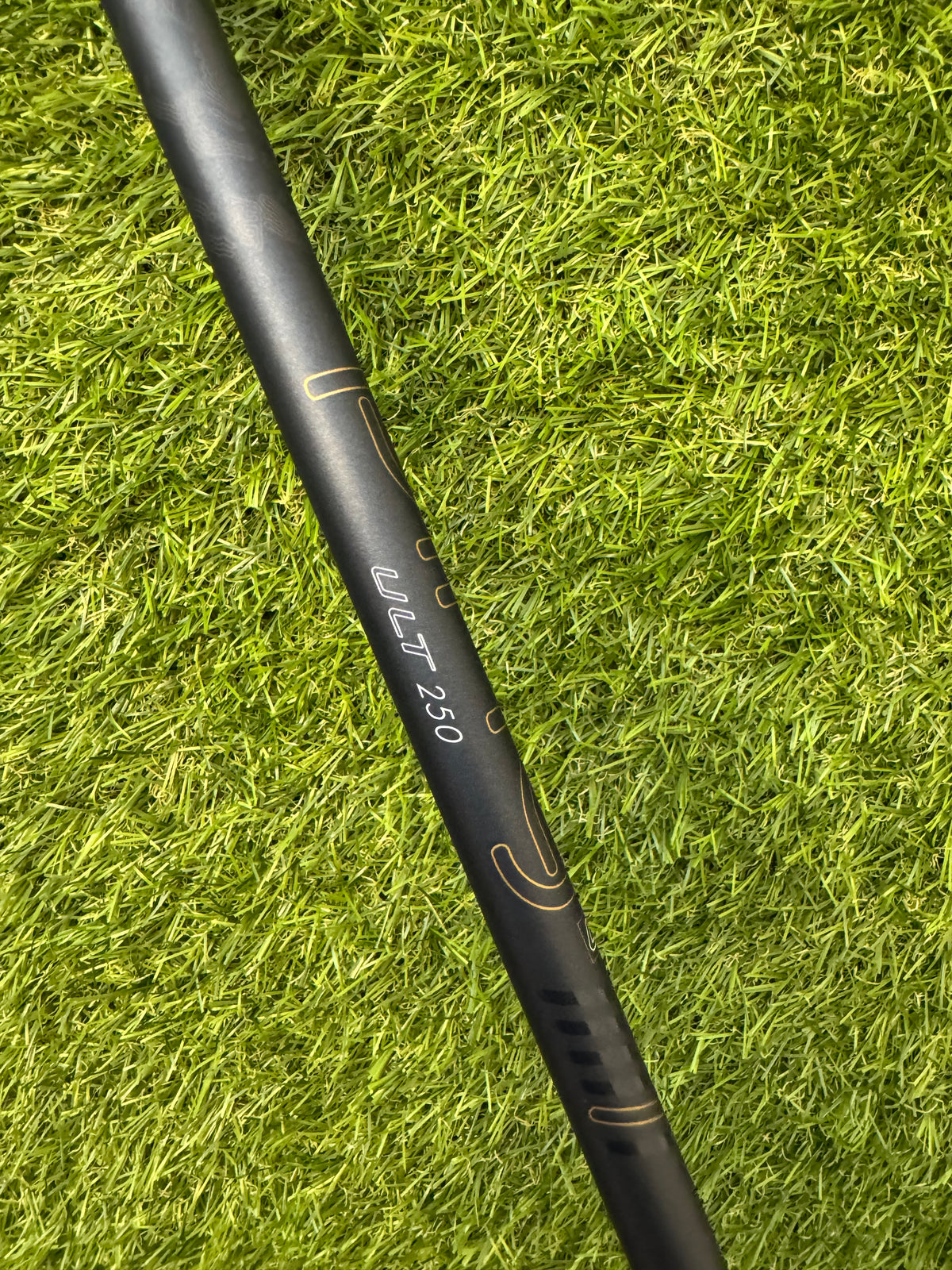 Ping GLE3 5 Wood – Ping ULT 250 Ladies