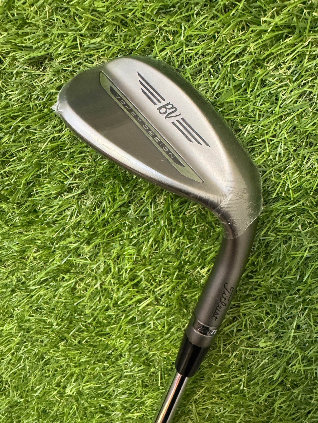 Titleist Vokey SM11 M Grind +0.75" Wedge 60° 8° Bounce