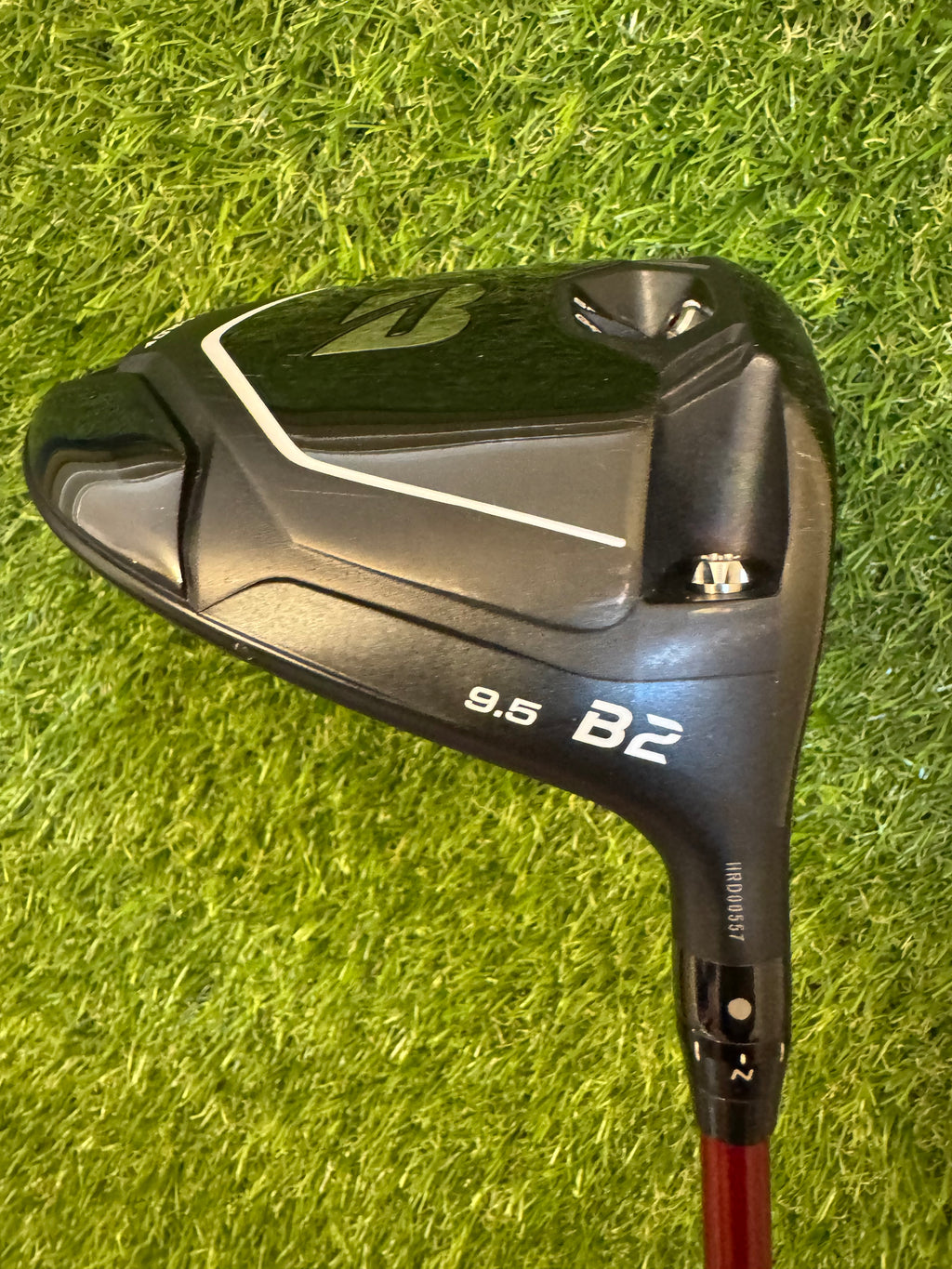 Bridgestone B2 9.5° Driver
