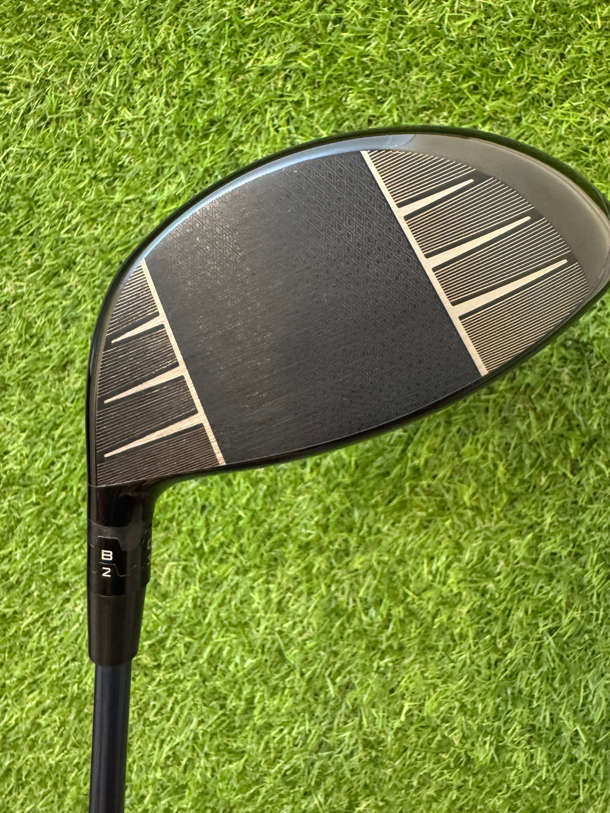 Titleist GT3 8° Driver – Denali Blue 60 Regular
