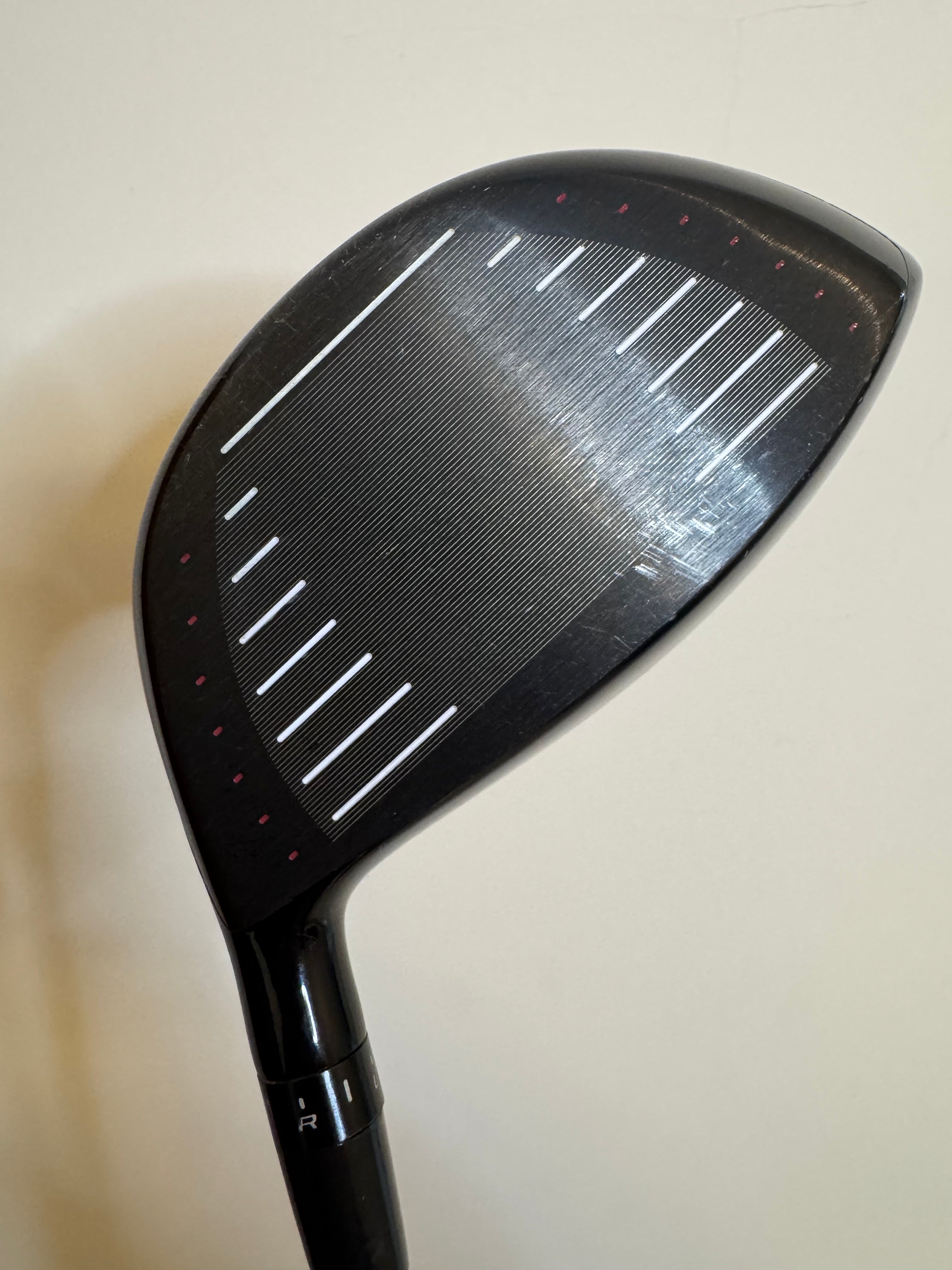 Bridgestone J715 B3 9.5 Degree Driver