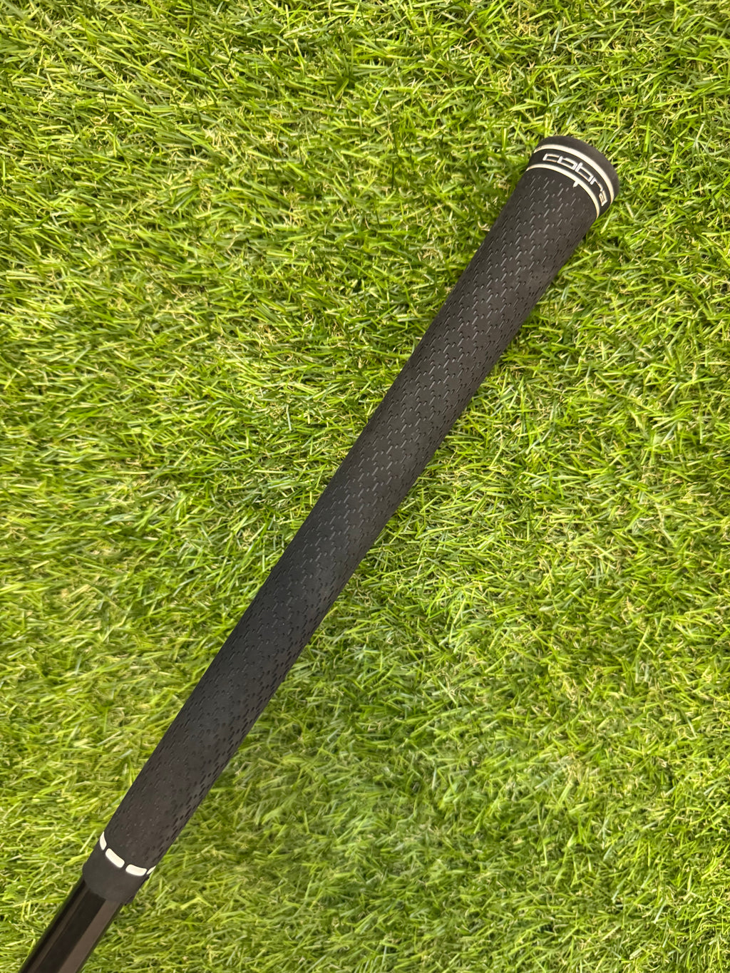 Cobra FMax Airspeed 3 Wood – Cobra Airspeed 50 Regular