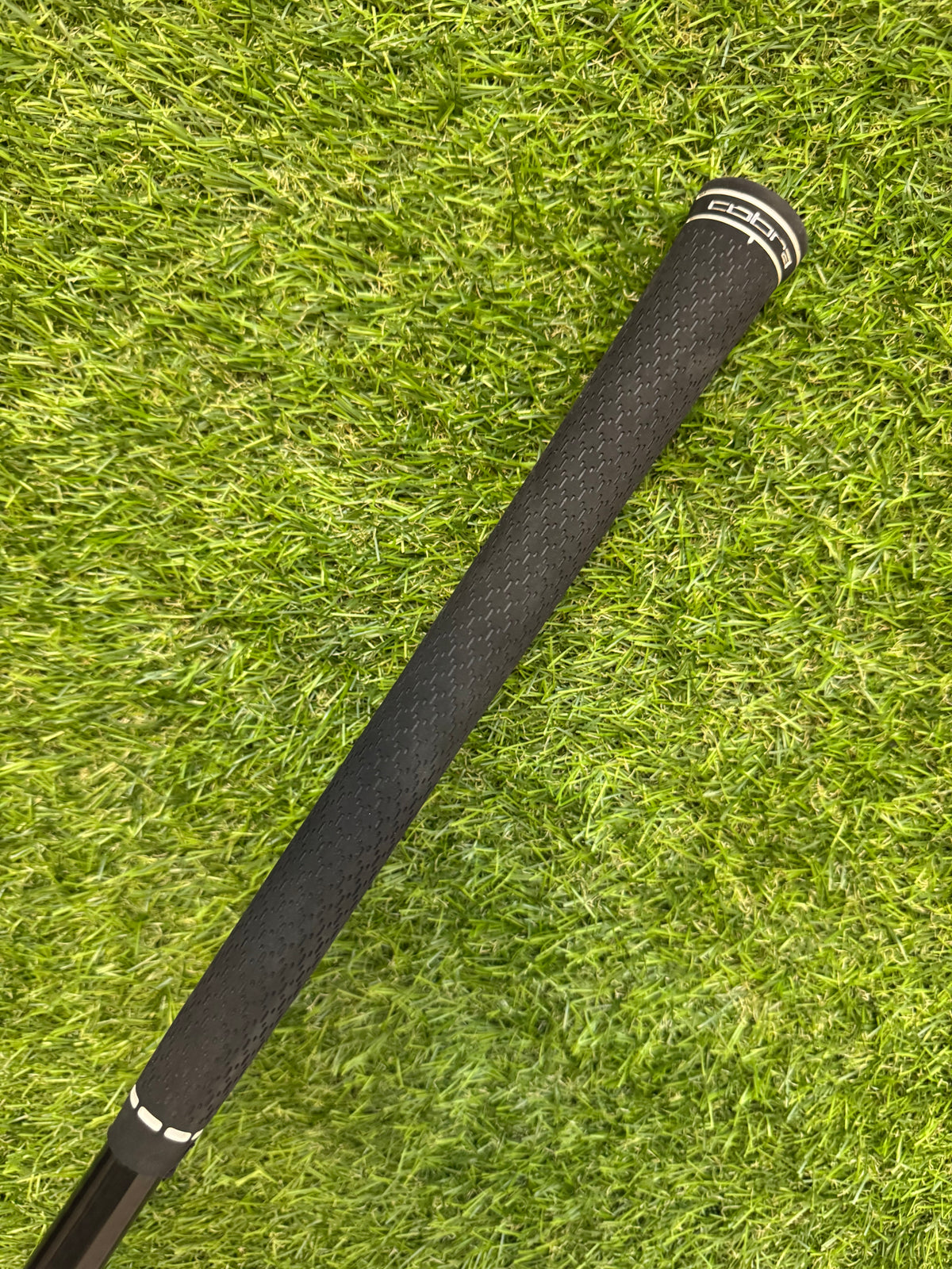 Cobra FMax Airspeed 3 Wood – Cobra Airspeed 50 Regular