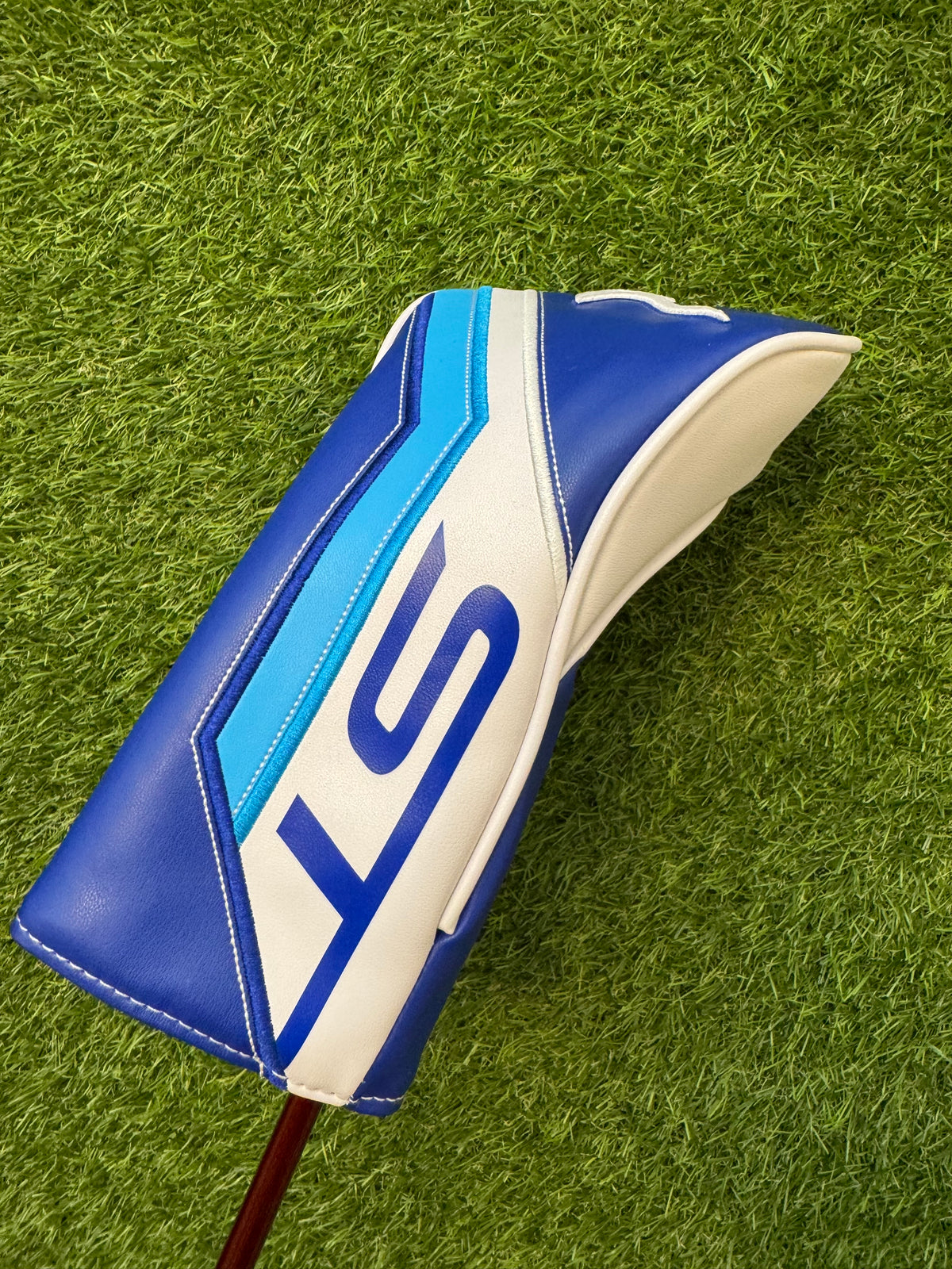 Mizuno ST Max 3 Wood – Denali Red 60 Regular
