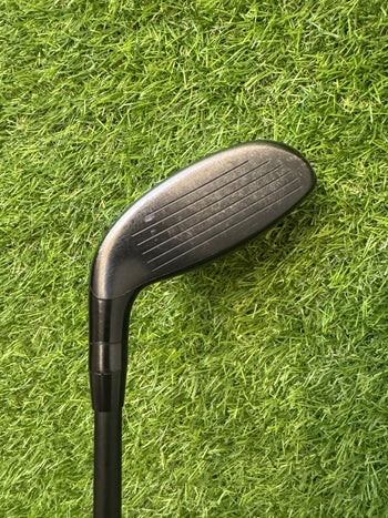 Srixon ZX 5 Hybrid 25° – KBS PGI 75 Regular Shaft