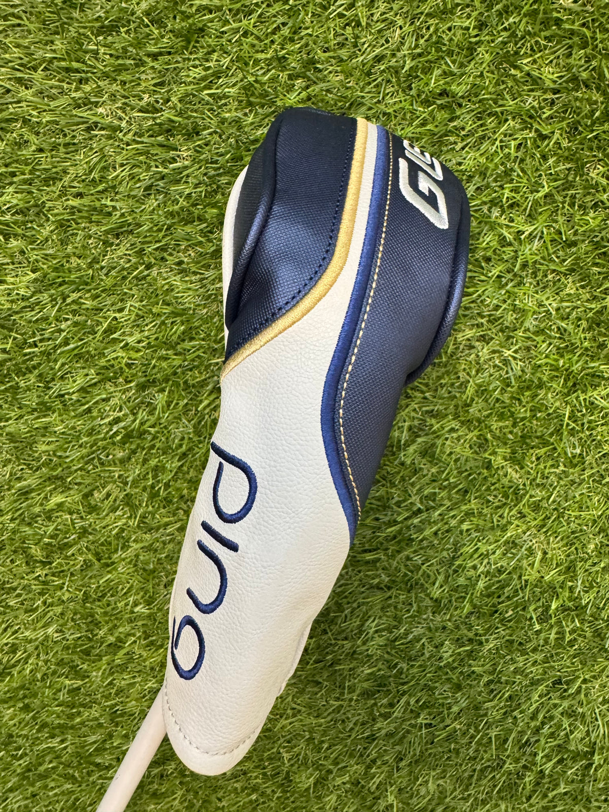 Ping GLE3 6 Hybrid – Ping ULT 250 Ladies