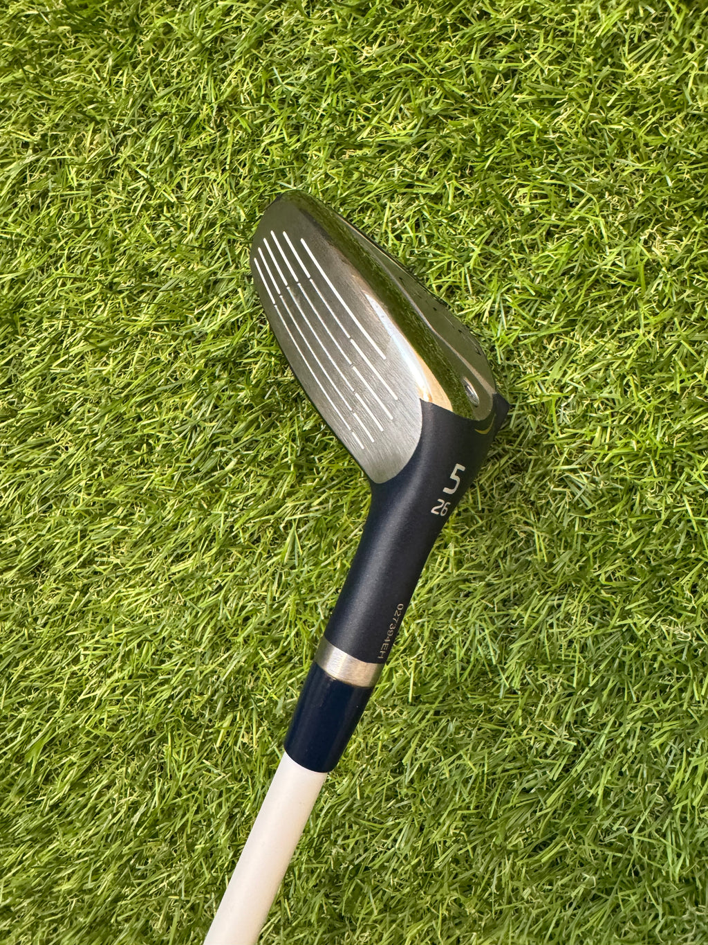 Ping GLE3 5 Hybrid – Ping ULT 250 Ladies