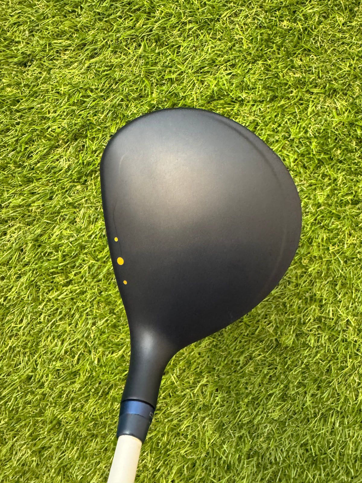 Ping GLE3 5 Wood – Ping ULT 250 Ladies