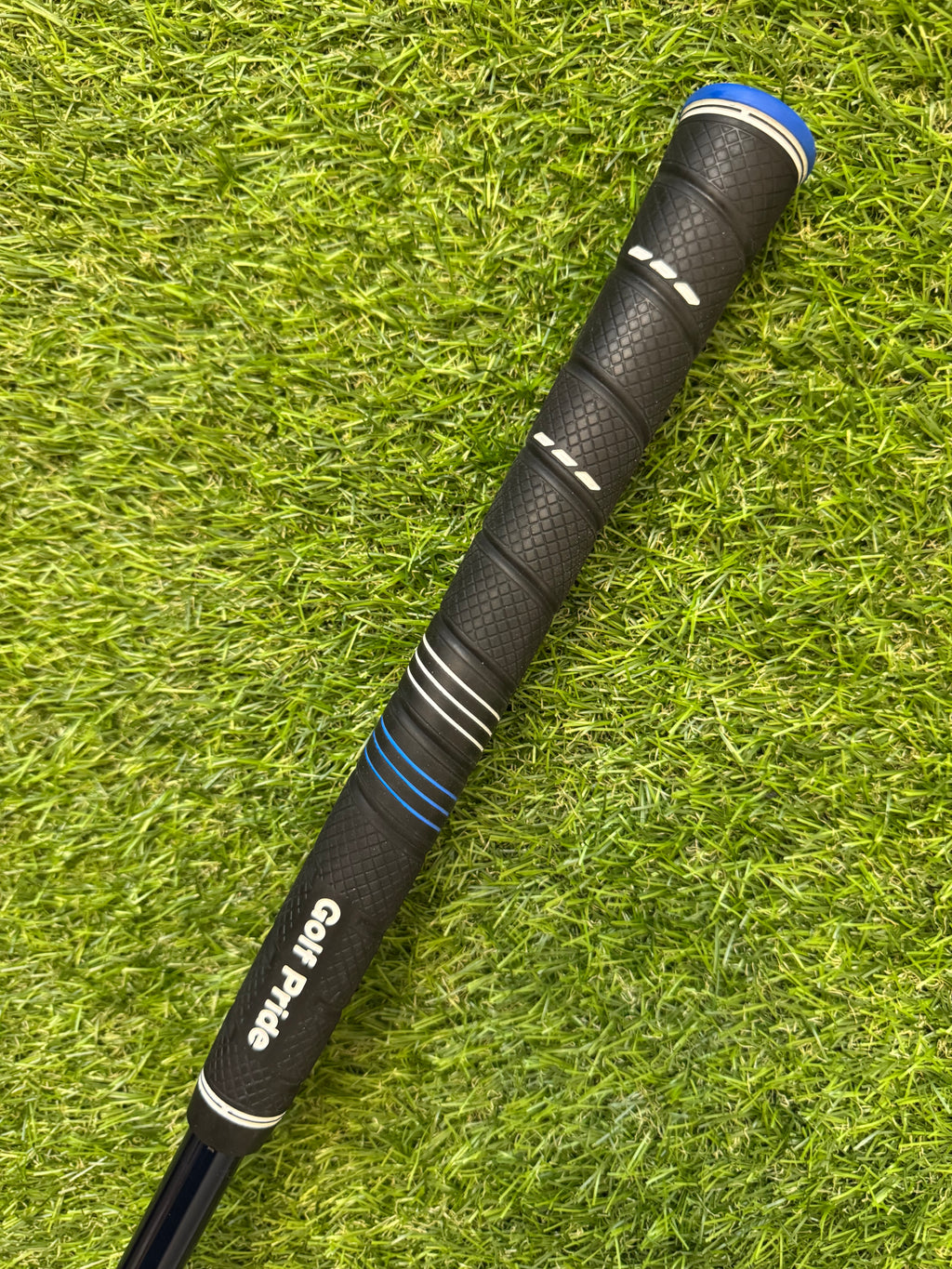Callaway Paradym Ai Smoke Triple Diamond Driver 9° – Fujikura Ventus Velocore Blue 5-S Stiff Shaft