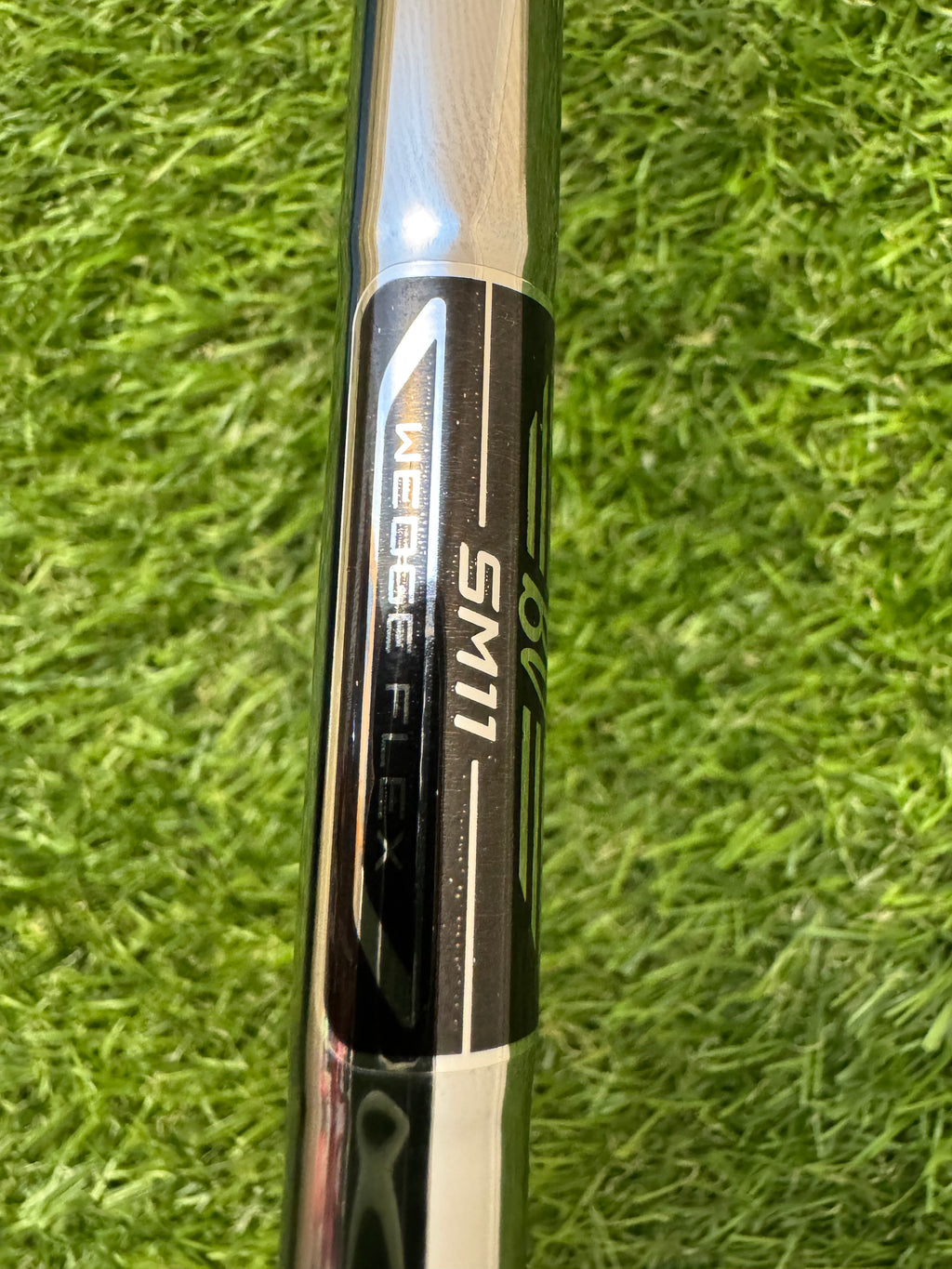 Titleist Vokey SM11 M Grind +0.75" Wedge 56° 8° Bounce