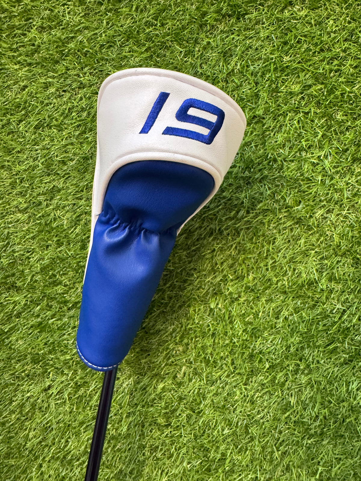Mizuno STZ 3 Hybrid – UST Linq Hybrid 75 Stiff