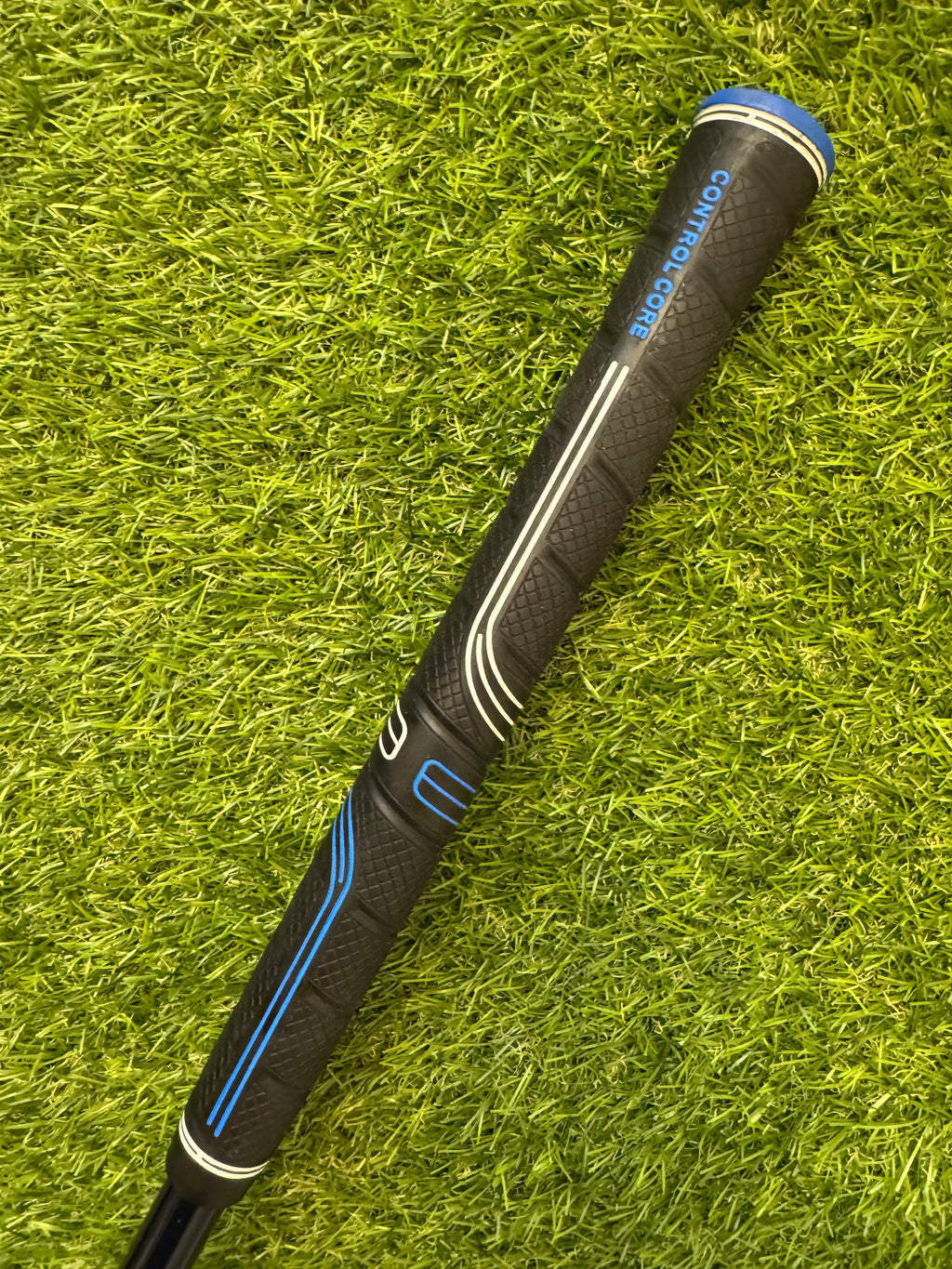 Callaway Paradym Ai Smoke Triple Diamond Driver 9° – Fujikura Ventus Velocore Blue 5-S Stiff Shaft