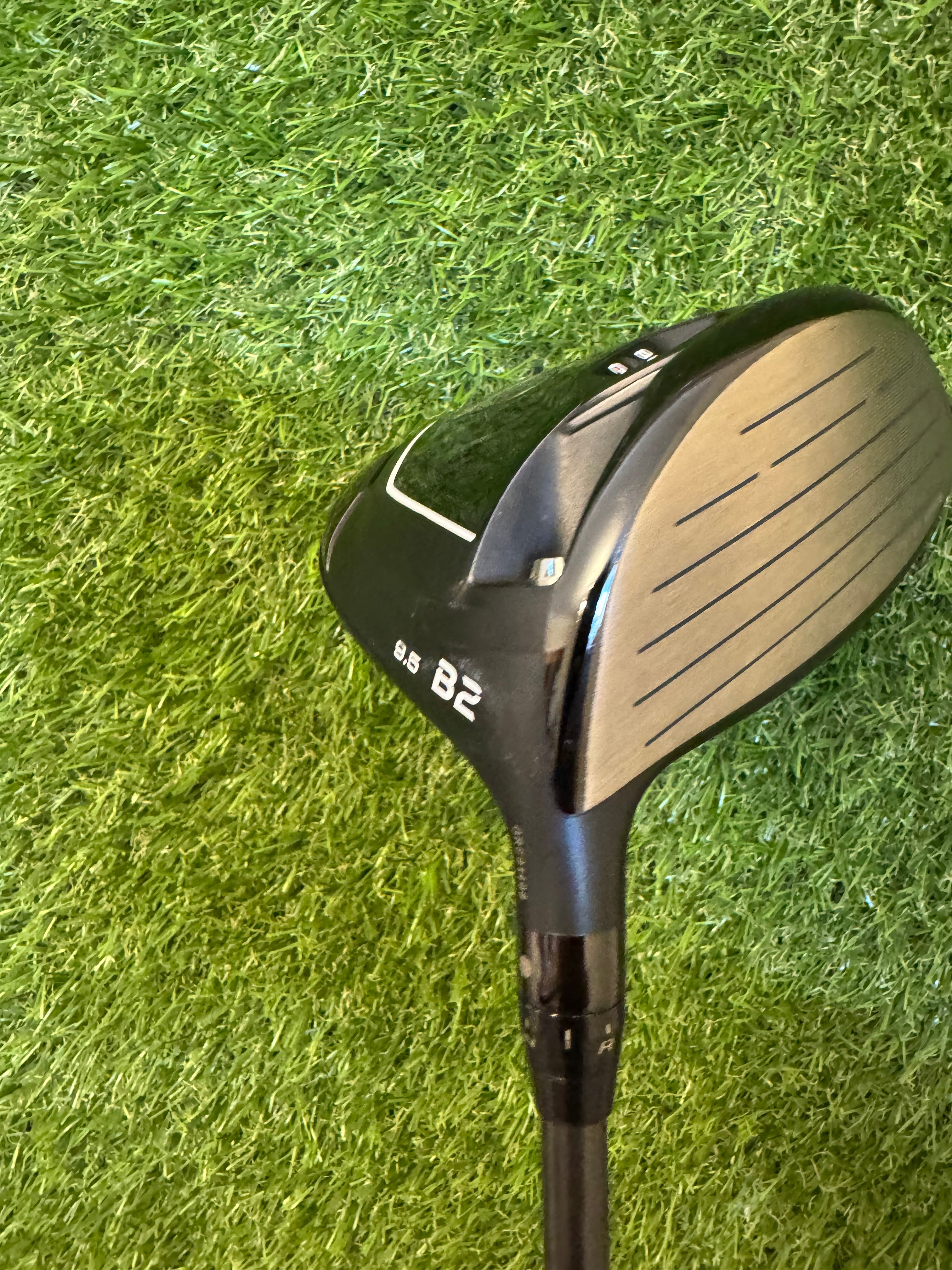 Bridgestone B2 9.5° Driver